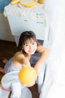 新泽西女孩