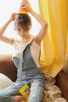 年轻嫂子1
